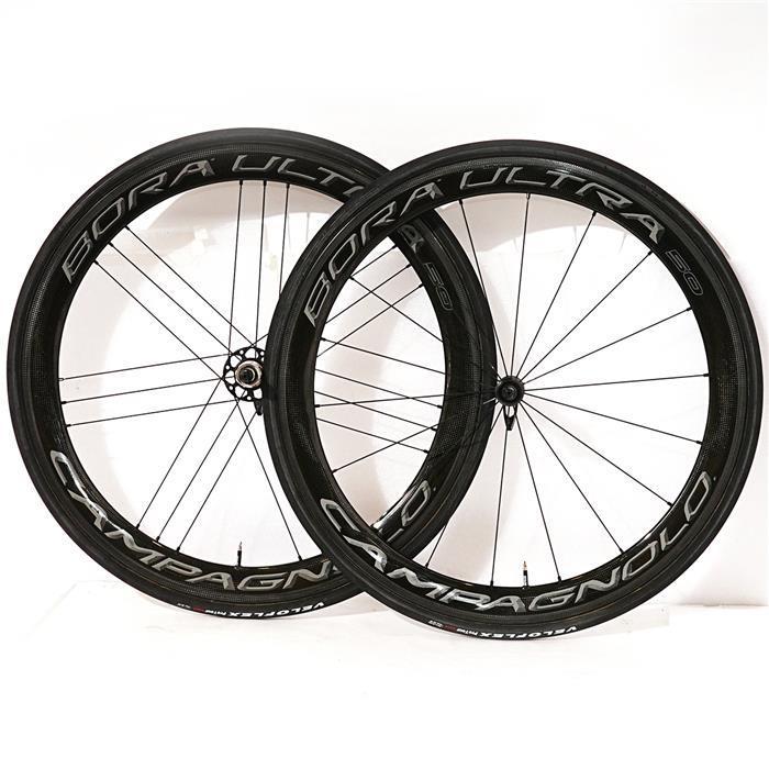 Campagnolo (カンパニョーロ)BORA ULTRA 50 チューブラー カンパ Campagnolo (カンパニョーロ)BORA ULTRA 50 チューブラー カンパ