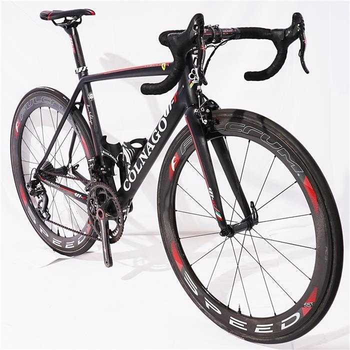 COLNAGO (コルナゴ)2015モデル V1-R SUPER RECORD EPS 11S 500S COLNAGO (コルナゴ)2015モデル V1-R SUPER RECORD EPS 11S 500S