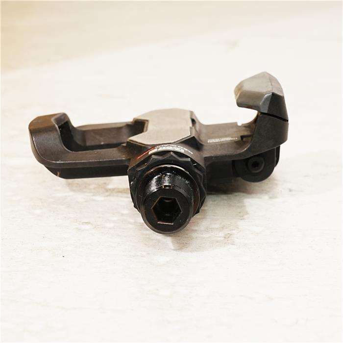 LOOK (ルック)KEO BLADE CARBON Ti ビンディングペダル : CROWN