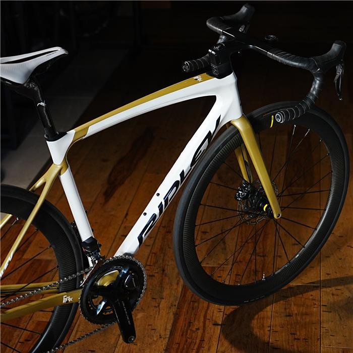 RIDLEY (リドレー)22 FENIX SLIC DURA-ACE R9170 11S Sサイズ RIDLEY (リドレー)22 FENIX SLIC DURA-ACE R9170 11S Sサイズ