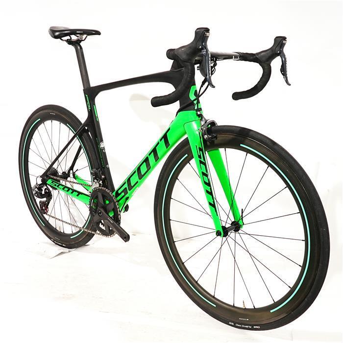 SCOTT (スコット)2017モデル FOIL RC ULTEGRA 6870 11S Lサイズ（180 