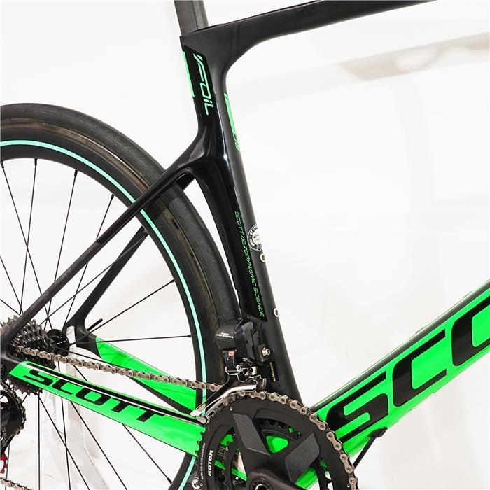 SCOTT (スコット)2017モデル FOIL RC ULTEGRA 6870 11S Lサイズ（180 