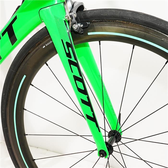 SCOTT (スコット)2017モデル FOIL RC ULTEGRA 6870 11S Lサイズ（180 