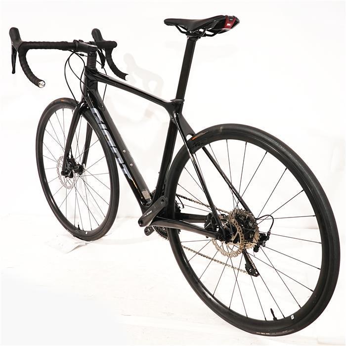 GIANT (ジャイアント)2022モデル TCR ADVANCED 2 DISC KOM 105 R7020 