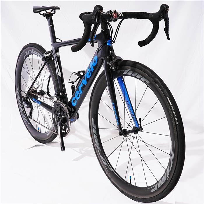 Cervelo (サーベロ)2016モデル S2 ULTEGRA R8000 11S 51サイズ（165-174cm ）ロードバイク