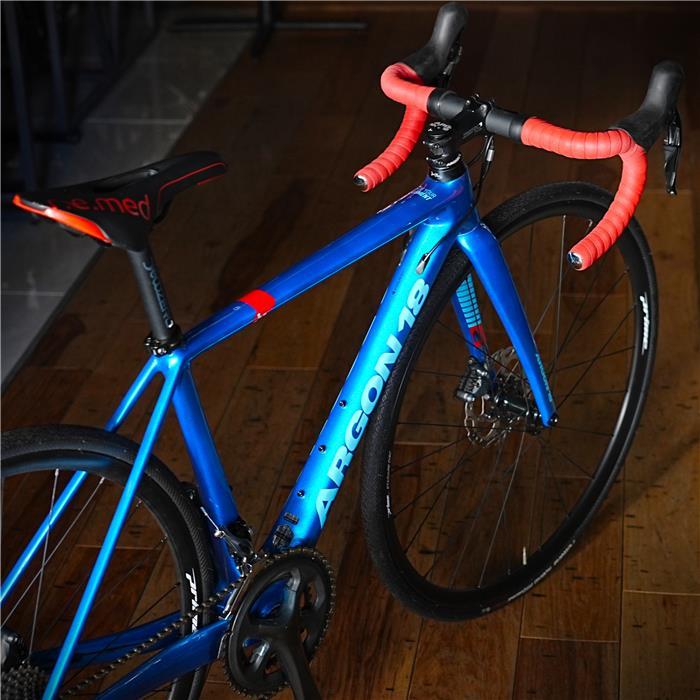 ARGON18 (アルゴン 18)21 GALLIUM CS DISC TIAGRA 10S DB XS