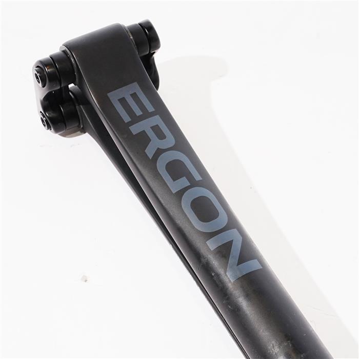 ERGON(エルゴン)CF3 PRO Carbon セットバック シートポスト ERGON(エルゴン)CF3 PRO Carbon セットバック シートポスト
