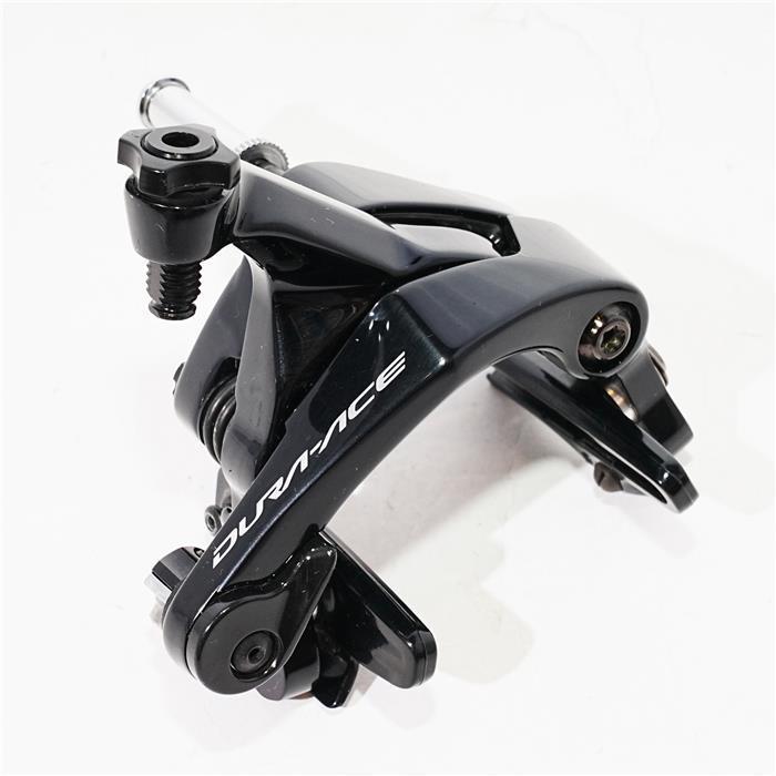 SHIMANO (シマノ) DURA-ACE デュラエース BR-R9100 前後キャリパー 