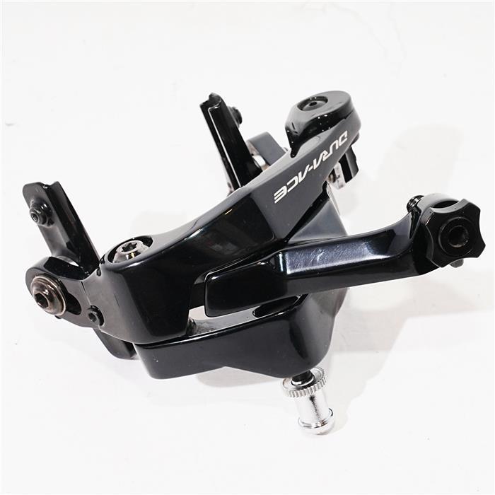 SHIMANO (シマノ) DURA-ACE デュラエース BR-R9100 前後 SHIMANO (シマノ) DURA-ACE デュラエース BR-R9100 前後
