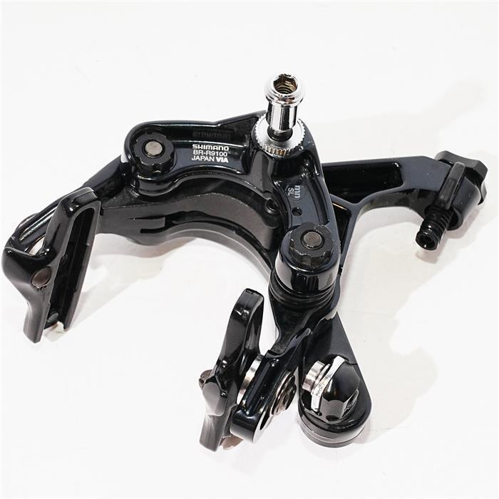 SHIMANO (シマノ) DURA-ACE デュラエース BR-R9100 前後 SHIMANO (シマノ) DURA-ACE デュラエース BR-R9100 前後
