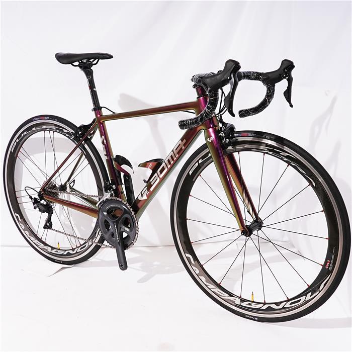 BOMA (ボーマ) 2021モデル SAI 105 R7000 11S Sサイズ（155