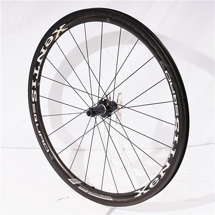 XENTIS(ゼンティス) SQUAD 4.2 Silver Line スクワッド XENTIS(ゼンティス) SQUAD 4.2 Silver Line スクワッド