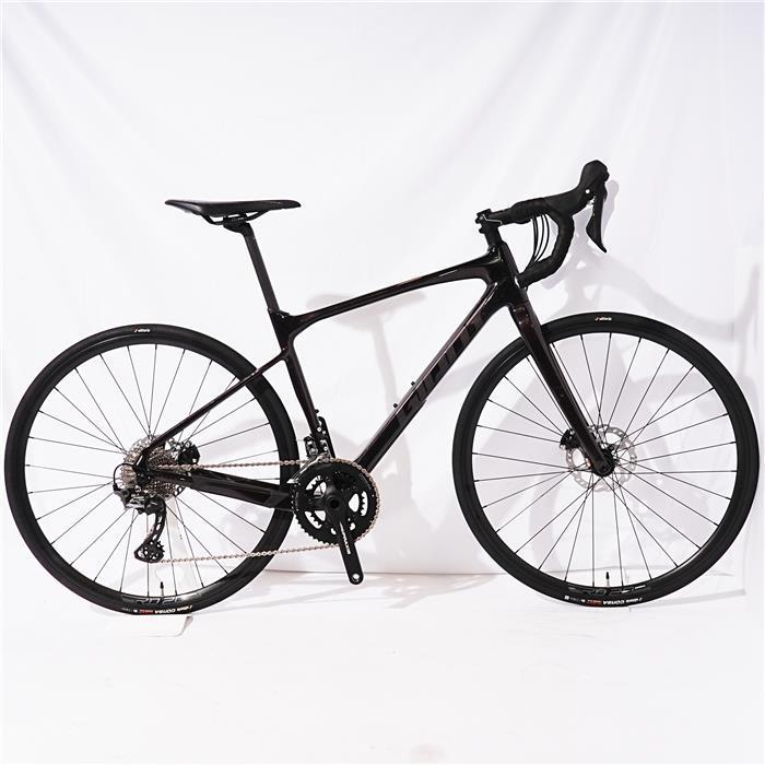 GIANT (ジャイアント) 2021 REVOLT ADVANCED 2 GRX 11S Sサイズ（172 