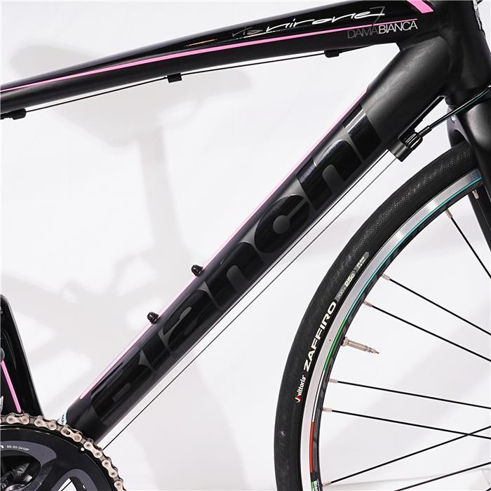 Bianchi DAMA BIANCA VIA NIRONE 7 SORA44 2017年式