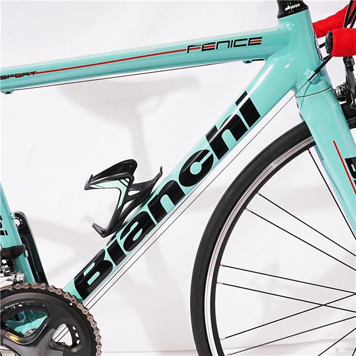 Bianchi (ビアンキ) 2016モデル FENICE SPORT TIAGRA 4700 10S 50 