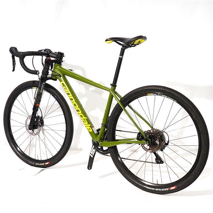 Cannondale (キャノンデール) 16 SLATE 105 5800mix 11S Sサイズ