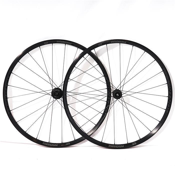 BONTRAGER (ボントレガー) PARADIGM COMP 25 TLR DISC BONTRAGER (ボントレガー) PARADIGM COMP 25 TLR DISC