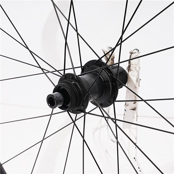 BONTRAGER (ボントレガー) PARADIGM COMP 25 TLR DISC BONTRAGER (ボントレガー) PARADIGM COMP 25 TLR DISC