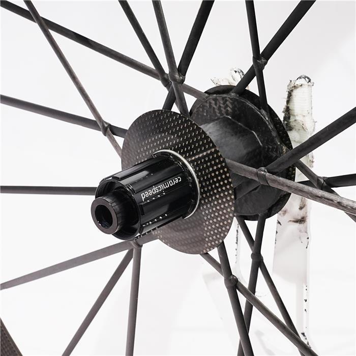 Lightweight (ライトウェイト) MEILENSTEIN EVO DISC Schwarz Lightweight (ライトウェイト) MEILENSTEIN EVO DISC Schwarz