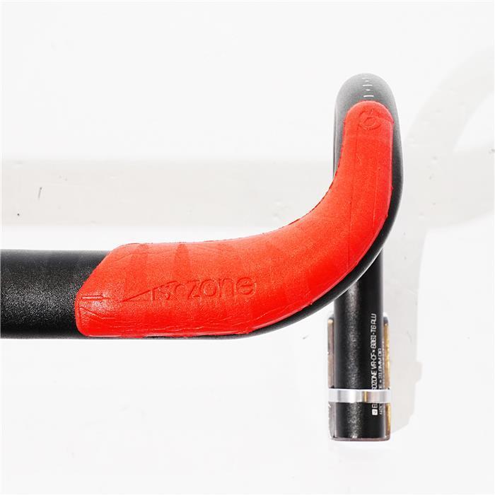 BONTRAGER (ボントレガー) ELITE IsoZone VR-CF 420mm ドロップ BONTRAGER (ボントレガー) ELITE IsoZone VR-CF 420mm ドロップ