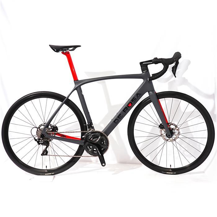 DE ROSA (デローザ) 22 IDOL DISK 105 R7020 11S サイズ51(178 DE ROSA (デローザ) 22 IDOL DISK 105 R7020 11S サイズ51(178