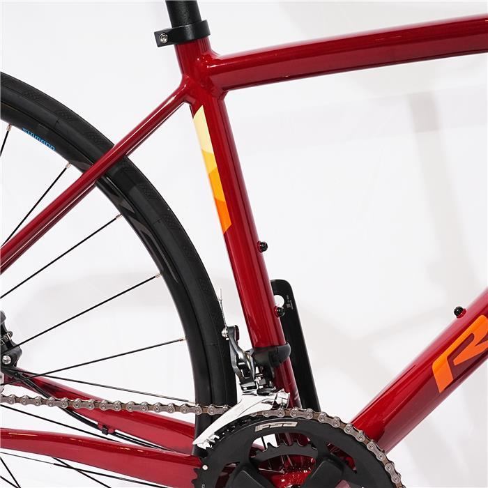 RIDLEY (リドレー) 2023 FENIX フェニックス SLA Disc TIAGRA RIDLEY (リドレー) 2023 FENIX フェニックス SLA Disc TIAGRA