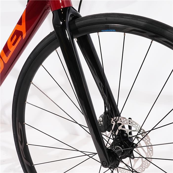 RIDLEY (リドレー) 2023 FENIX フェニックス SLA Disc TIAGRA RIDLEY (リドレー) 2023 FENIX フェニックス SLA Disc TIAGRA