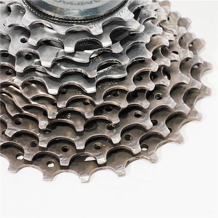 Campagnolo (カンパニョーロ) SUPER RECORD 12-25T 11S Campagnolo (カンパニョーロ) SUPER RECORD 12-25T 11S