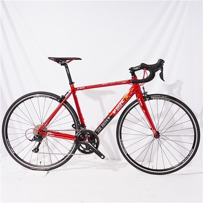 AvanGarage シャア専用 RD-AL01-02 SORA R3000 9S サイズ510（168 