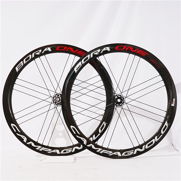Campagnolo (カンパニョーロ)BORA ONE 50 DISC チューブラー AFS Campagnolo (カンパニョーロ)BORA ONE 50 DISC チューブラー AFS