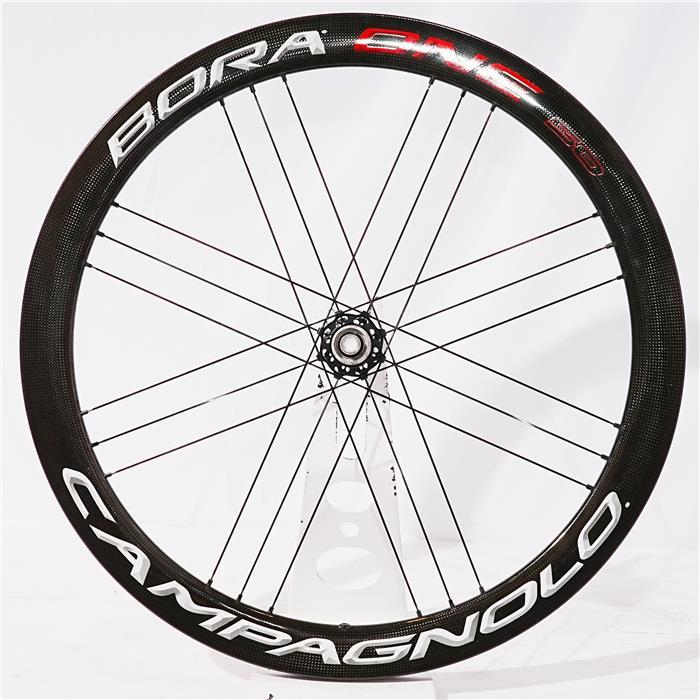 Campagnolo (カンパニョーロ)BORA ONE 50 DISC チューブラー AFS Campagnolo (カンパニョーロ)BORA ONE 50 DISC チューブラー AFS