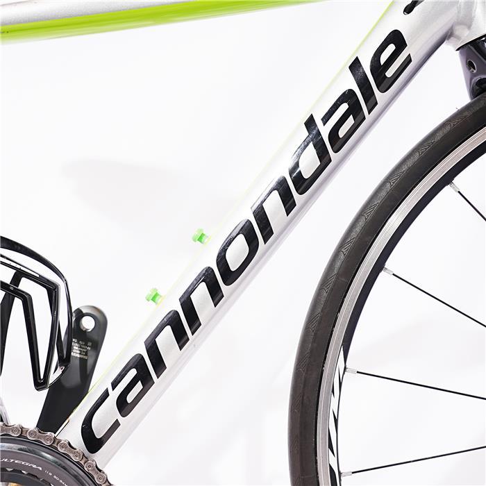 Cannondale (キャノンデール)17 CAAD12 105 5800MIX 11S 44