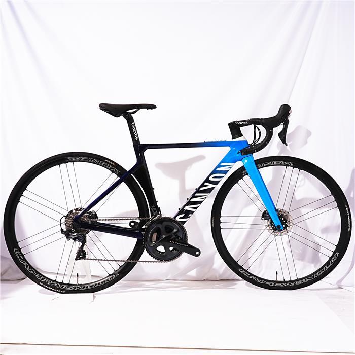 CANYON (キャニオン)20 AEROAD CF SL DISC 8.0 ULTEGRA R8020 CANYON (キャニオン)20 AEROAD CF SL DISC 8.0 ULTEGRA R8020