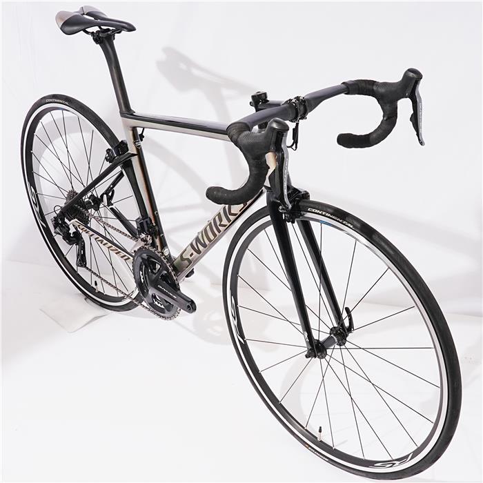 SPECIALIZED (スペシャライズド)17 S-WORKS TARMAC SL6 DURA-ACE SPECIALIZED (スペシャライズド)17 S-WORKS TARMAC SL6 DURA-ACE