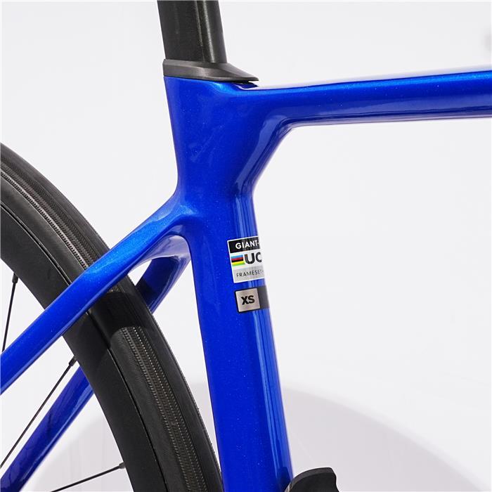 GIANT (ジャイアント) 2023モデル PROPEL ADVANCED 2 105 R7020 GIANT (ジャイアント) 2023モデル PROPEL ADVANCED 2 105 R7020
