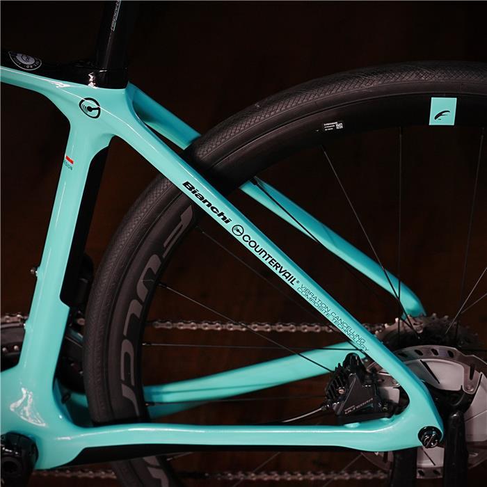 Bianchi (ビアンキ)21 INFINITO CV DISC ULTEGRA Di2 R8070 11S Bianchi (ビアンキ)21 INFINITO CV DISC ULTEGRA Di2 R8070 11S