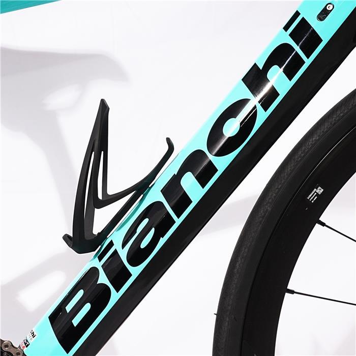 Bianchi (ビアンキ)21 INFINITO CV DISC ULTEGRA Di2 R8070 11S Bianchi (ビアンキ)21 INFINITO CV DISC ULTEGRA Di2 R8070 11S