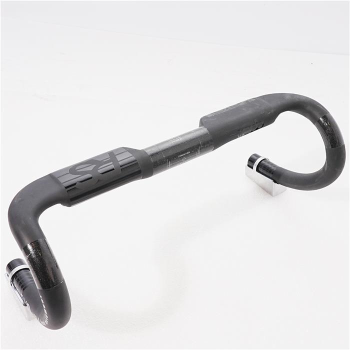 Deda (デダ)SUPERZERO DCR RHM POB 31.7/400 カーボンハンドル Deda (デダ)SUPERZERO DCR RHM POB 31.7/400 カーボンハンドル