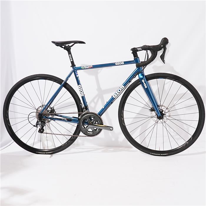 GIOS ( ジオス ) ロードバイク AIRONE DISC