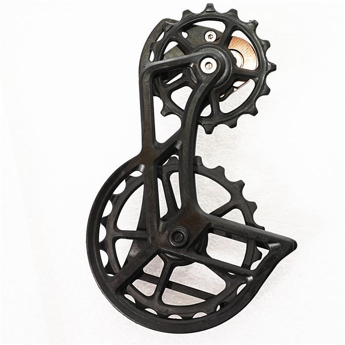 RIDEA (ライデア)E60RD6 16x20T SHIMANO RD-9250、8150、91 RIDEA (ライデア)E60RD6 16x20T SHIMANO RD-9250、8150、91