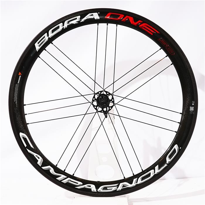 Campagnolo (カンパニョーロ)2019モデル BORA ONE 50 クリンチャー AC3 シマノ用 ホイールセット｜crowngears｜03