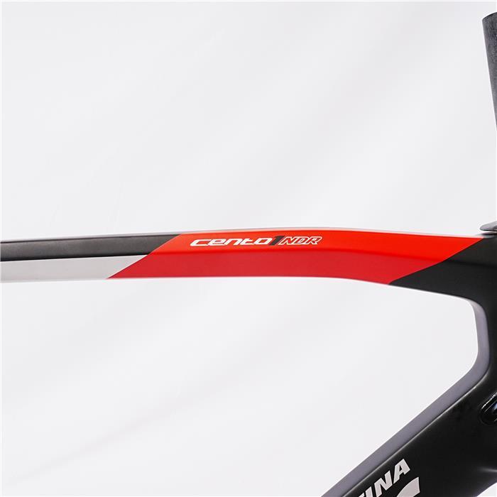 Wilier (ウィリエール)2023モデル CENTO 1 NDR Mサイズ（174-183cm）フレームセット｜crowngears｜04