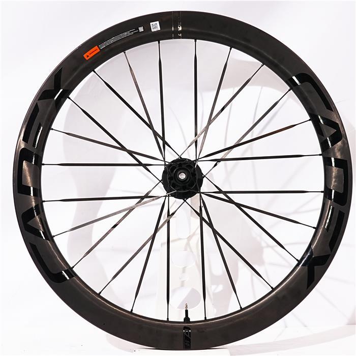CADEX 50 ULTRA DISC チューブレス カーボンホイールセット CADEX 50 ULTRA DISC チューブレス カーボンホイールセット