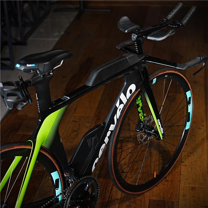 Cervelo (サーベロ)2019 P5 DISC DURA-ACE R9180 11S 51サイズ（166 