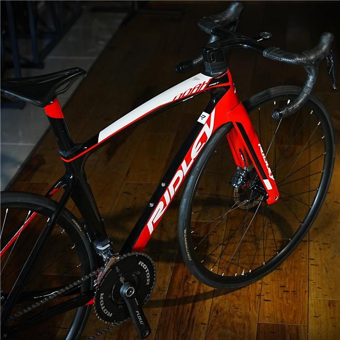 RIDLEY (リドレー)2020 NOAH FAST ULTEGRA R8070 Di2 11S XS RIDLEY (リドレー)2020 NOAH FAST ULTEGRA R8070 Di2 11S XS