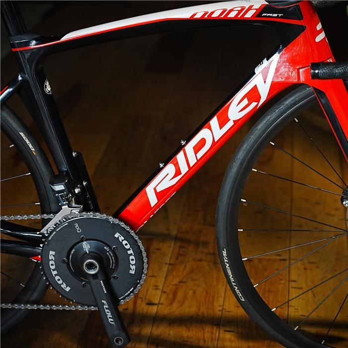 RIDLEY (リドレー)2020 NOAH FAST ULTEGRA R8070 Di2 11S XS RIDLEY (リドレー)2020 NOAH FAST ULTEGRA R8070 Di2 11S XS
