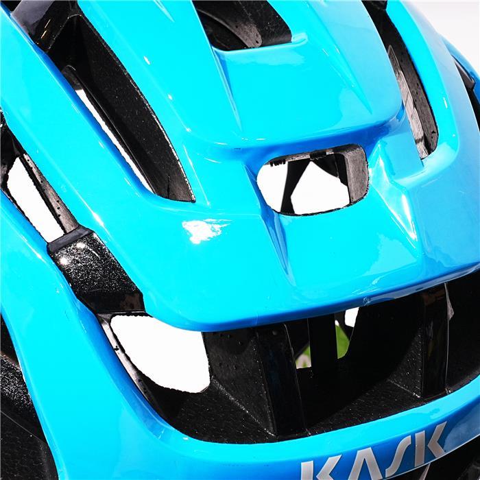 KASK (カスク)【未使用品】VALEGRO ライトブルー サイズL ヘルメット｜crowngears｜08