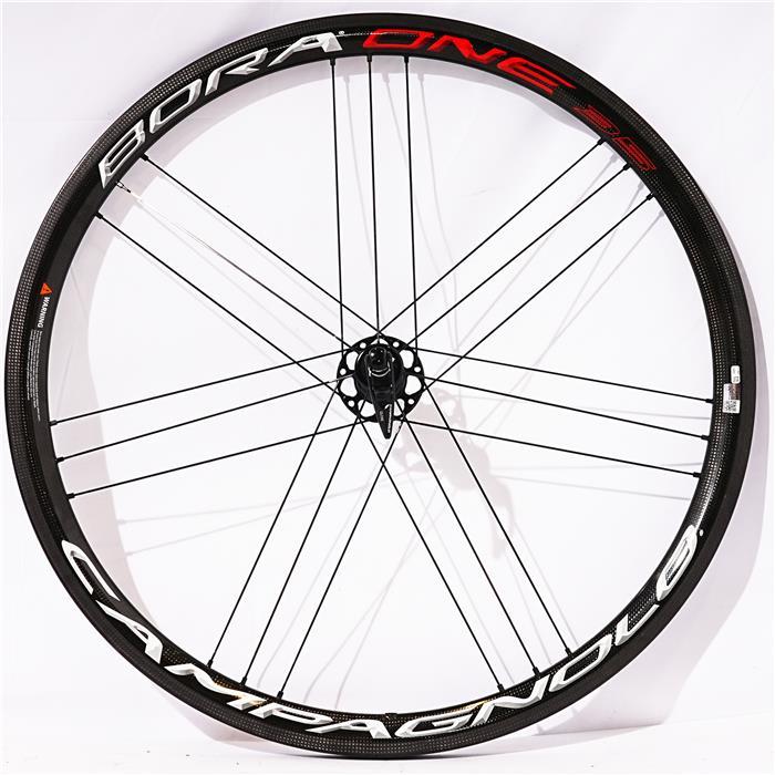 Campagnolo (カンパニョーロ)BORA ONE 35 AC3 クリンチャー シマノ11/12S カーボンホイールセット｜crowngears｜03