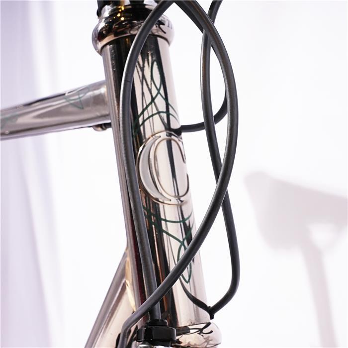 CHERUBIM (ケルビム)CHERUBIM AMMANDA PANDANIコラボモデル