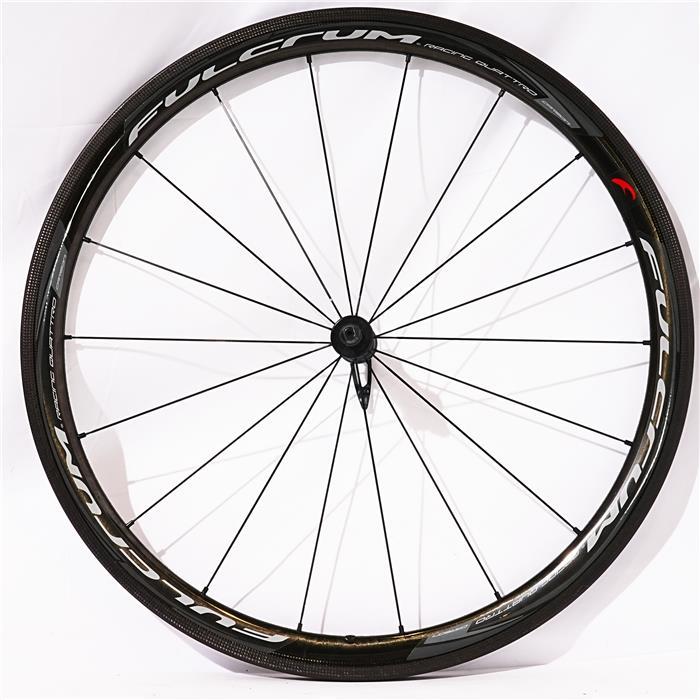 FULCRUM (フルクラム)RACING QUATTRO CARBON 17C AC3 シマノ11 FULCRUM (フルクラム)RACING QUATTRO CARBON 17C AC3 シマノ11